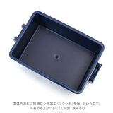 1段 弁当箱 400ml 保冷 通販 お弁当箱 ランチボックス 一段 １段 GEL-COOL ジェルクール square スクエア M 400 お弁当 ランチ 女子 大人 保冷剤 内蔵 保冷剤一体型 蓋を外して 本体のみ