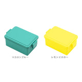 1段 弁当箱 400ml 保冷 通販 お弁当箱 ランチボックス 一段 １段 GEL-COOL ジェルクール square スクエア M 400 お弁当 ランチ 女子 大人 保冷剤 内蔵 保冷剤一体型 蓋を外して 本体のみ