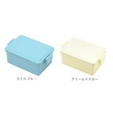 1段 弁当箱 400ml 保冷 通販 お弁当箱 ランチボックス 一段 １段 GEL-COOL ジェルクール square スクエア M 400 お弁当 ランチ 女子 大人 保冷剤 内蔵 保冷剤一体型 蓋を外して 本体のみ