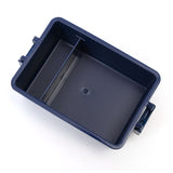 1段 弁当箱 400ml 保冷 通販 お弁当箱 ランチボックス 一段 １段 GEL-COOL ジェルクール square スクエア M 400 お弁当 ランチ 女子 大人 保冷剤 内蔵 保冷剤一体型 蓋を外して 本体のみ