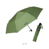 GERRY ジェリー 折り畳み傘 65cm 通販 折りたたみ傘 折りたたみ 折り畳み 傘 かさ カサ アンブレラ 手開き式 手開き 大判 超大判 収納 ワンポイント ロゴ メンズ レディース ユニセックス