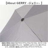 傘 メンズ 折りたたみ傘 通販 晴雨兼用傘 ブランド GERRY 55cm 日傘 折り畳み傘 おしゃれ かさ カサ uvカット 紫外線 遮光 99% 手開き 持ち運び レディース シンプル 無地 カラビナ手元