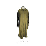 ブラウス リネン 長袖 レディース 通販 シャツ ロングシャツ 重ね着 羽織 羽織り 着回し コットン 前開き 膝上 無地 エレガント シンプル カジュアル 大人 かわいい おしゃれ