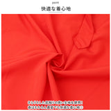 ブラウス レディース 半袖 通販 シャツ チュニック スキッパーシャツ ロールアップ スキッパー 無地 ゆったり きれいめ 春 夏 上品 カジュアル オフィス 大人 トップス