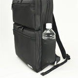 ビジネスリュック メンズ 大容量 通販 ビジネスバッグ リュックサック バックパック 通勤バッグ 通勤カバン A4 B4 GERMANE GEAR ジャーメインギア 42602 通学 タブレットPC 大学生 高校生