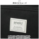 アネロ トートバッグ anello GRANDE GHM0553 通販 トートバック トート バッグ アネログランデ レディース 通勤 通学 A4 大容量 肩掛け おしゃれ 大人 大学生 シンプル ファスナー