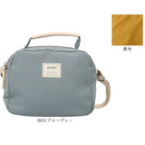 アネログランデ ショルダー anello GRANDE GHM0555 通販 ショルダーバッグ ショルダーバック ミニショルダー レディース 斜めがけ 小さめ おしゃれ 大人 かわいい シンプル サブバッグ