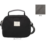 アネログランデ ショルダー anello GRANDE GHM0555 通販 ショルダーバッグ ショルダーバック ミニショルダー レディース 斜めがけ 小さめ おしゃれ 大人 かわいい シンプル サブバッグ