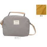 アネログランデ ショルダー anello GRANDE GHM0555 通販 ショルダーバッグ ショルダーバック ミニショルダー レディース 斜めがけ 小さめ おしゃれ 大人 かわいい シンプル サブバッグ