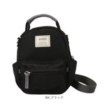 アネログランデ ショルダーバッグ GHM0559 通販 anelloGRANDE ショルダーバック ミニショルダーバッグ ななめがけバッグ 斜めがけバッグ 軽量 軽い おしゃれ シンプル 旅行