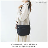 アネロ ミニショルダー anello GRANDE GHM0641 通販 カチット グランデ ショルダーバッグ ミニショルダーバッグ バッグ バック レディース メンズ 斜めがけ 斜め掛け 男子 女子 ブランド