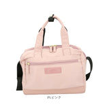 アネロ ボストンバッグ anello GRANDE GHM0643 通販 カチット グランデ ミニボストン 2way ボストンバック ショルダーバッグ バッグ バック 斜めがけ 斜め掛け レディース メンズ