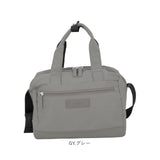 アネロ ボストンバッグ anello GRANDE GHM0643 通販 カチット グランデ ミニボストン 2way ボストンバック ショルダーバッグ バッグ バック 斜めがけ 斜め掛け レディース メンズ