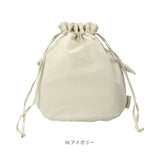 アネログランデ ショルダー anello GRANDE GHM0681 通販 ショルダーバッグ ショルダーバック 巾着バッグ おしゃれ レディース 斜めがけ 小さめ A5 ナイロン 巾着 撥水 はっ水