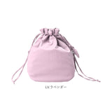 アネログランデ ショルダー anello GRANDE GHM0681 通販 ショルダーバッグ ショルダーバック 巾着バッグ おしゃれ レディース 斜めがけ 小さめ A5 ナイロン 巾着 撥水 はっ水