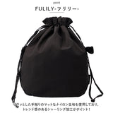 アネログランデ ショルダー anello GRANDE GHM0681 通販 ショルダーバッグ ショルダーバック 巾着バッグ おしゃれ レディース 斜めがけ 小さめ A5 ナイロン 巾着 撥水 はっ水