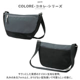 アネログランデ ショルダー anello GRANDE GHM0691 通販 ショルダーバッグ ショルダーバック メッセンジャーバッグ レディース メンズ 斜めがけ 小さめ ナイロン 軽量 軽い アウトドア