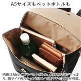 アネログランデ リュック 通販 anello GRANDE GHM0752 リュックサック デイパック バックパック ミニリュック レディース おしゃれ きれいめ 軽量 軽い 撥水 はっ水 大人 かわいい アネロ