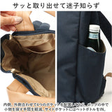 アネログランデ リュック 通販 anello GRANDE GHM0754 リュックサック デイパック バックパック レディース おしゃれ 軽量 軽い きれいめ 大人 かわいい アネロ グランデ