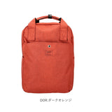 アネログランデ リュック GHN1154 通販 anelloGRANDE リュックサック バックパック デイパック 大きめ A4 レディース メンズ 通勤 通学 旅行 キャリーオン ポケットいっぱい 背面ポケット
