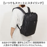 アネログランデ リュック GHN1154 通販 anelloGRANDE リュックサック バックパック デイパック 大きめ A4 レディース メンズ 通勤 通学 旅行 キャリーオン ポケットいっぱい 背面ポケット