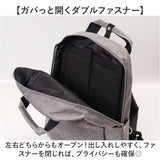 アネログランデ リュック GHN1154 通販 anelloGRANDE リュックサック バックパック デイパック 大きめ A4 レディース メンズ 通勤 通学 旅行 キャリーオン ポケットいっぱい 背面ポケット