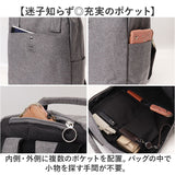 アネログランデ リュック GHN1154 通販 anelloGRANDE リュックサック バックパック デイパック 大きめ A4 レディース メンズ 通勤 通学 旅行 キャリーオン ポケットいっぱい 背面ポケット