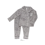 モコモコ ルームウェア レディース 楽天 長袖 厚め 厚手 寝間着 寝巻き 寝巻 部屋着 パジャマ 上下セット ぽかぽか ふわふわ フワフワ セットアップ あったか あたたかい 暖かい 秋 冬