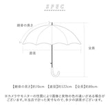 晴雨兼用傘 男性用 通販 傘 かさ アンブレラ ジャンプ傘 雨傘 日傘 70cm 大きい 耐風傘 黒コーティング 紳士かさ 紳士傘 UVカット 紫外線カット 涼しい グラスファイバー シンプル 雨具
