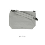 アネロ ショルダーバッグ anello GRANDE GIB4395 通販 極厚パッドカバン グランデ ショルダーバック バッグ バック レディース メンズ 男子 女子 ブランド おしゃれ 斜めがけ 斜め掛け