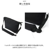 アネロ ショルダーバッグ anello GRANDE GIB4395 通販 極厚パッドカバン グランデ ショルダーバック バッグ バック レディース メンズ 男子 女子 ブランド おしゃれ 斜めがけ 斜め掛け