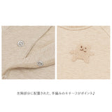 出産祝い ギフトセット 3点セット 通販 ブランド ポプキンズ ベビー ギフト オーガニックコットン 赤ちゃん ベビー用品 男の子 女の子 日本製 出産お祝い おしゃれ かわいい ギフト
