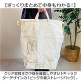 収納袋 巾着 通販 巾着袋 大きめサイズ ストレージ 収納 巾着バッグ ランドリーバスケット 玩具箱 おもちゃ 衣類 かわいい おしゃれ キャラクターグッズ 巾着バック ストレージバッグ 布