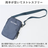 アネロ グランデ ショルダー バッグ 通販 anello GRANDE GIM0741 ショルダーバッグ ショルダーバック レディース 斜めがけ 小さめ 大人 軽量 軽い おしゃれ シンプル アネログランデ
