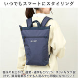 アネログランデ リュック 通販 anello GRANDE GIM0743 リュックサック デイパック バックパック レディース メンズ おしゃれ 軽量 軽い 通勤 通学 A4 PC収納 ノートPC アネロ グランデ