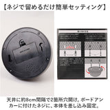 防犯カメラ ダミー 簡単 2個セット 通販 防犯ダミーカメラ ダミーカメラ 監視カメラ 防犯グッズ 家 防犯対策 グッズ ドーム型 室内 小型 店舗 オフィス 安全対策 簡単設置 盗難対策
