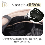 ヘルメット 帽子 通販 レディース  EN1078 ヘルメット女性用 帽子型 ヘルメット  帽子型 ハット型 安