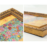 クリムト アート パネル 通販 Gustav Klimt グスタフ・クリムト GK-170 アートフレーム アートパネル アートボード 絵画 名画 おしゃれ 壁掛けアート 額入り 玄関 リビング 寝室 新築祝い