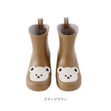 レインブーツ キッズ 男の子 女の子 通販 レインシューズ 雨靴 長靴 レイン 雨具 動物 アニマル かわいい 子ども 子供 こども 可愛い 梅雨 幼稚園 保育園 入園準備 入園 入学 小学校