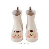 レインブーツ キッズ 男の子 女の子 通販 レインシューズ 雨靴 長靴 レイン 雨具 動物 アニマル かわいい 子ども 子供 こども 可愛い 梅雨 幼稚園 保育園 入園準備 入園 入学 小学校