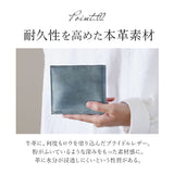 財布 メンズ 二つ折り 通販 ブランド FRUH 薄い 本革 小銭入れあり 薄型財布 サイフ 紳士 レザー さいふ メンズ ウォレット 革財布  コードバン 父の日 プレゼント ギフト 黒 薄い財布
