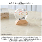 茶谷産業 キャラクター ガラスフロート温度計 通販 ガリレオ温度計 温度計 卓上温度計 知育玩具 ラウンド 室内 置物 キャラ インテリア 癒し 癒しグッズ いやし 科学 Science 寝室