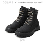 glabella グラベラ ブーツ メンズ glbb308 通販 ワークブーツ レースアップブーツ メンズブーツ カジュアルブーツ 厚底ブーツ ショートブーツ 厚底 シューレース 厚み レースアップ