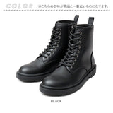 glabella グラベラ ブーツ glbb311 通販 レースアップブーツ メンズブーツ カジュアルブーツ ショートブーツ メンズ シューレース クッション性 レースアップ ブランド カジュアル