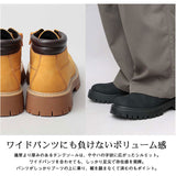 glabella グラベラ ブーツ メンズ glbb313 通販 マウンテンブーツ ワークブーツ 厚底ブーツ メンズブーツ カジュアルブーツ ショートブーツ レースアップブーツ 厚底 サイドジップ