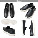 glabella グラベラ コインローファー メンズ GLBT316 通販 スリッポン スニーカー ローファー メンズシューズ カジュアルシューズ シューズ くつ 靴 スマートスニーカー 黒 ブラック