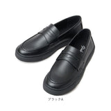 glabella グラベラ コインローファー メンズ GLBT316 通販 スリッポン スニーカー ローファー メンズシューズ カジュアルシューズ シューズ くつ 靴 スマートスニーカー 黒 ブラック