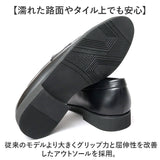 glabella グラベラ ビットローファー メンズ GLBT322 通販 メンズシューズ ビジネスシューズ ローファー フォーマルシューズ くつ 靴 シューズ BIT LOAFERS 黒 ブラック フォーマル 男性