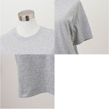 page one ページワン Tシャツ 半袖 通販 tシャツ カットソー 半袖Tシャツ 半袖tシャツ シャツ シンプル 無地 コットン メンズ レディース 天竺 トップス メンズTシャツ レディースTシャツ