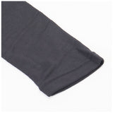 ハイネック レディース長袖 楽天 長袖Tシャツ カットソー ロンT Tシャツ 長袖 ロングTシャツ レディース 裏起毛 ひまわりオイル加工 立ち襟 冬 秋冬 シンプル 無地 おしゃれ トップス